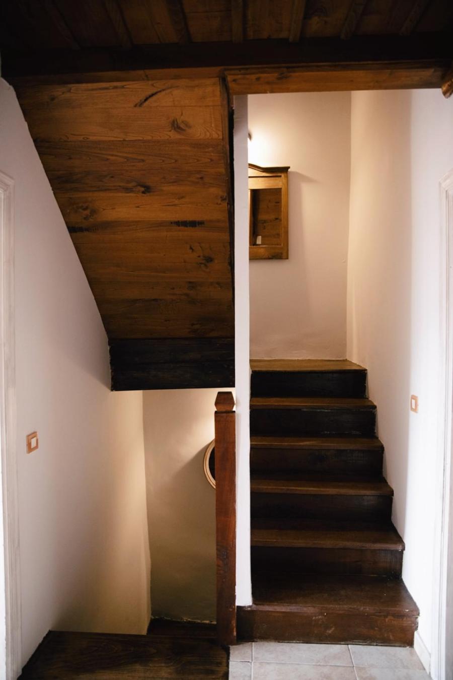 Casa Trillo En Centro De מונפורט דה למוס מראה חיצוני תמונה