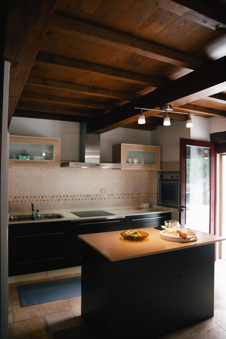 Casa Trillo En Centro De מונפורט דה למוס מראה חיצוני תמונה