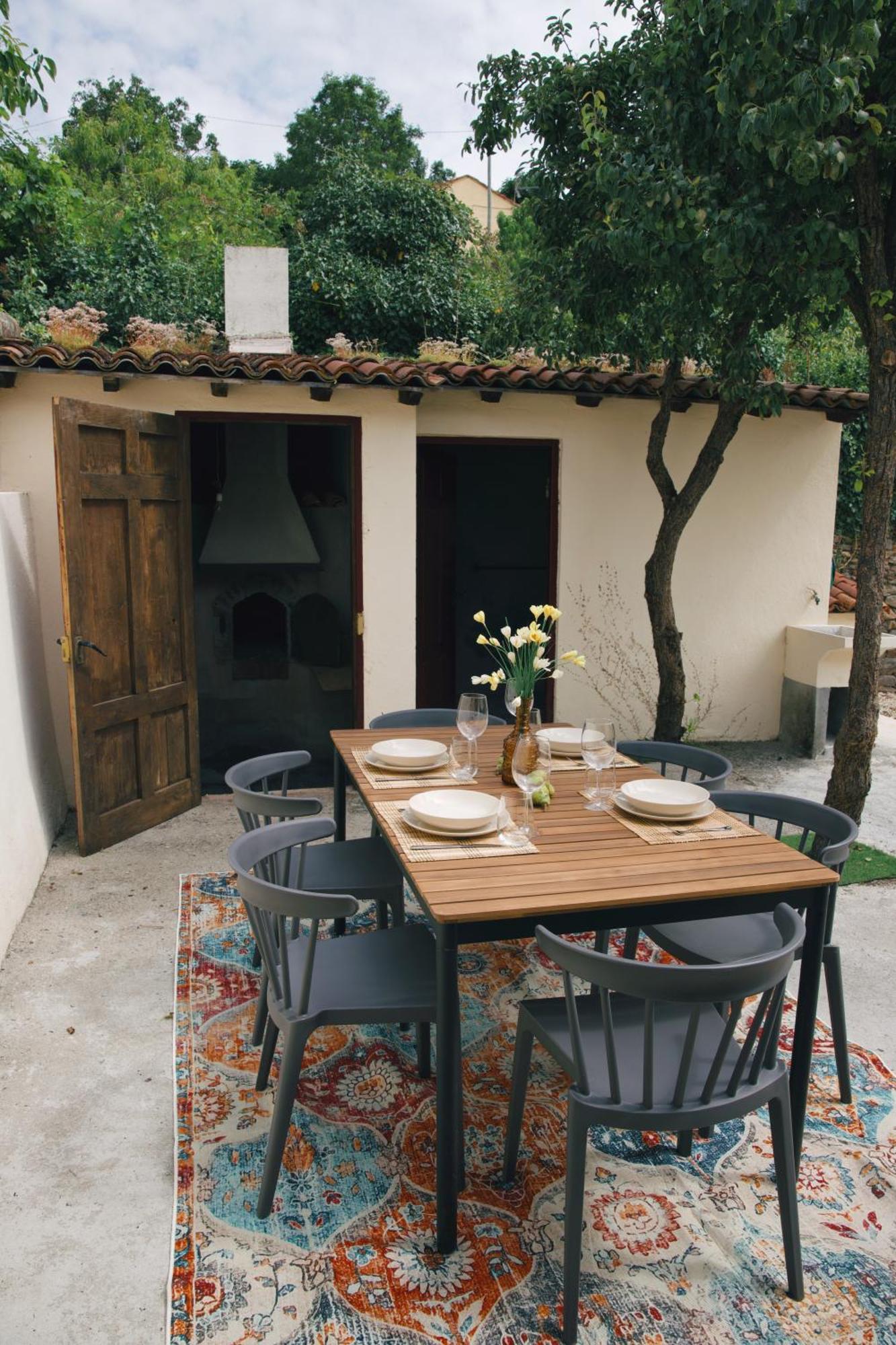 Casa Trillo En Centro De מונפורט דה למוס מראה חיצוני תמונה