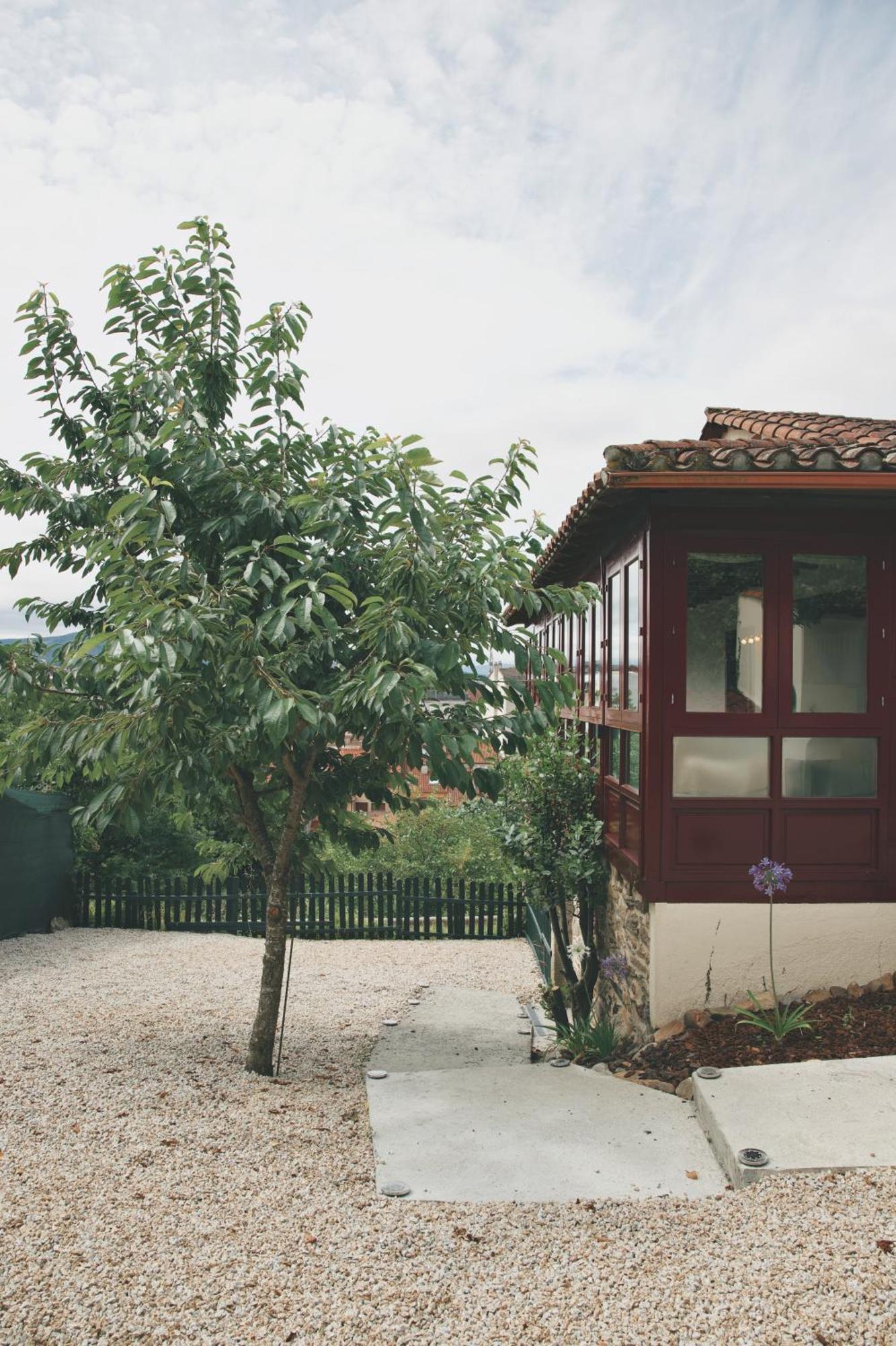 Casa Trillo En Centro De מונפורט דה למוס מראה חיצוני תמונה